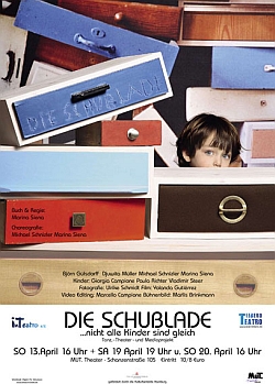 Die Schublade