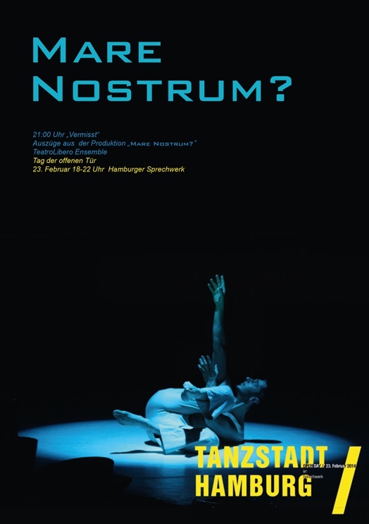 Mare Nostrum? - Petra Frank